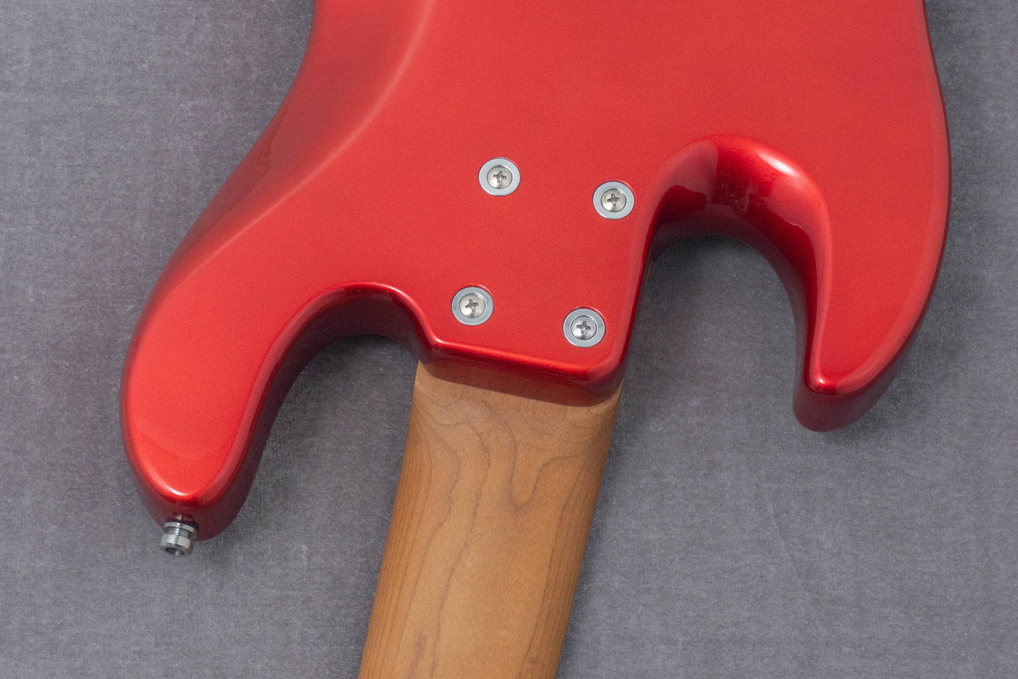 【outlet】Sadowsky / MX21 HP5 CAR/M 4.48kg #F000779-25【GIB Hyogo】