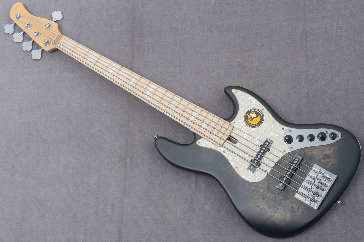 【new】Sire / V7 ASH-5 REI TBK.S 4.87kg #2N25150602【GIB Hyogo】