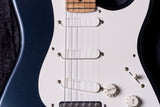 [Used] Fender / Custom Shop Eric Clapton Stratocaster Mercedes Blue 2000 3.47kg #CN90447 [Consignment] [TONIQ Yokohama]