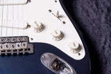 [Used] Fender / Custom Shop Eric Clapton Stratocaster Mercedes Blue 2000 3.47kg #CN90447 [Consignment] [TONIQ Yokohama]