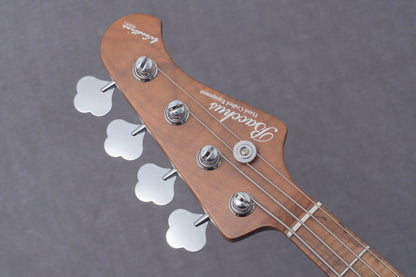 【outlet】Bacchus / WL4-STD/RSM GM 4.45kg #GI19289【GIB Hyogo】