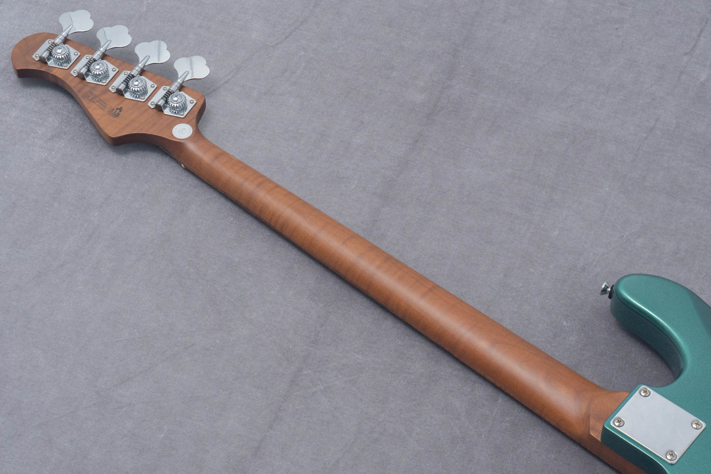 【outlet】Bacchus / WL4-STD/RSM GM 4.45kg #GI19289【GIB Hyogo】