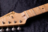 [Used] Fender / Custom Shop Eric Clapton Stratocaster Mercedes Blue 2000 3.47kg #CN90447 [Consignment] [TONIQ Yokohama]