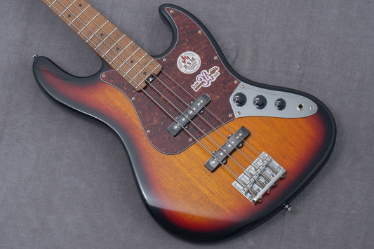 【outlet】Bacchus / WL4-STD/RSM 3TS 3.71kg #GI18939【GIB Hyogo】