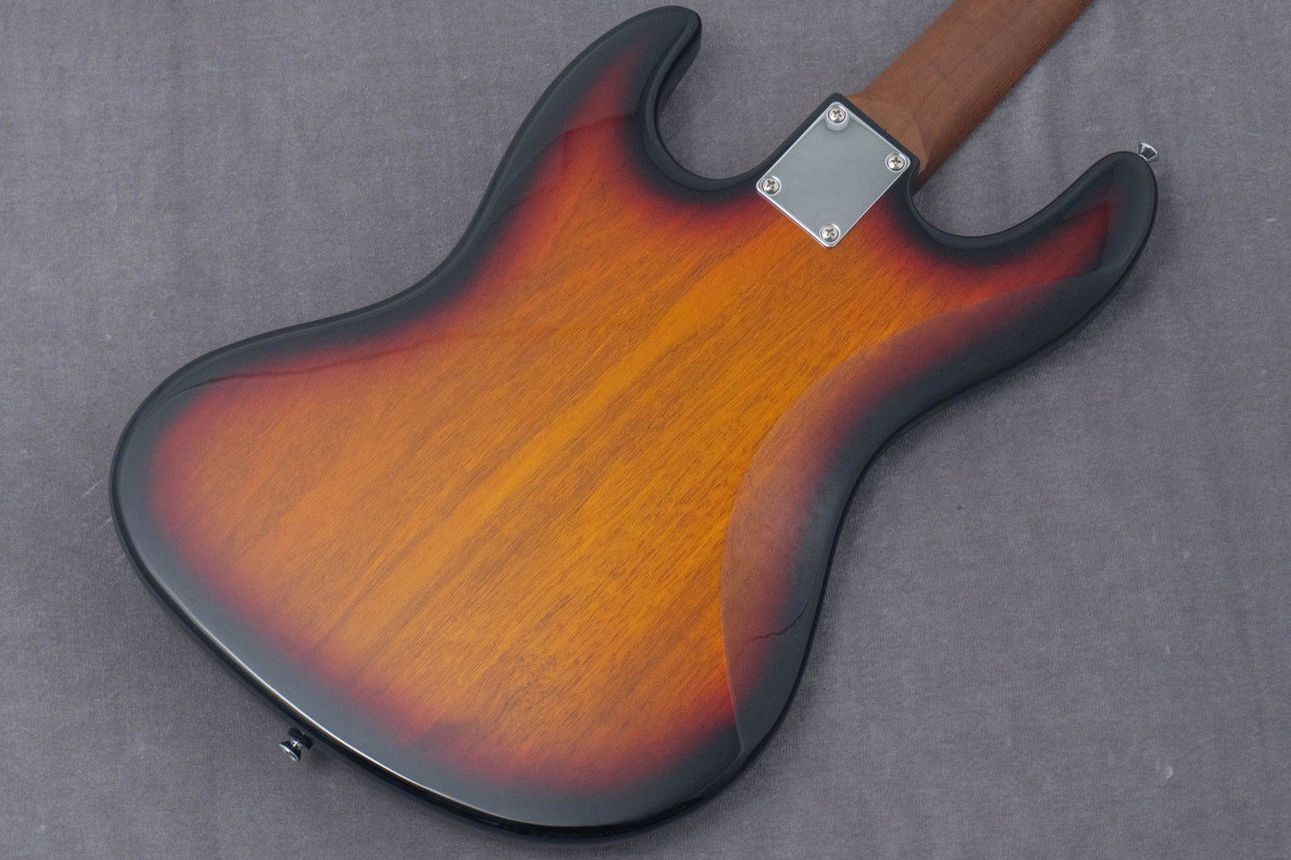 【outlet】Bacchus / WL4-STD/RSM 3TS 3.71kg #GI18939【GIB Hyogo】