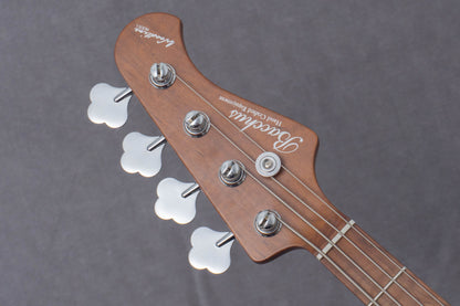 【outlet】Bacchus / WL4-STD/RSM 3TS 3.71kg #GI18939【GIB Hyogo】