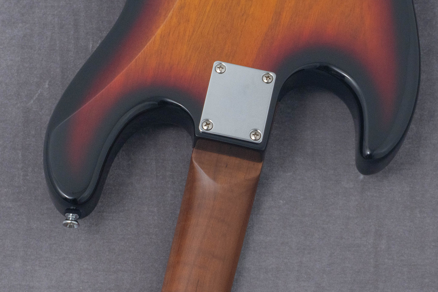 【outlet】Bacchus / WL4-STD/RSM 3TS 3.71kg #GI18939【GIB Hyogo】