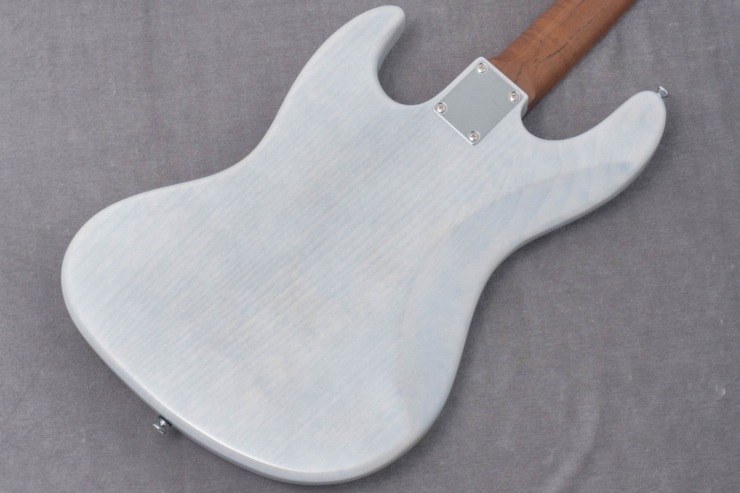 【outlet】Bacchus / WL4-ASH/RSM WBD 4.25kg #GI17089【GIB Hyogo】