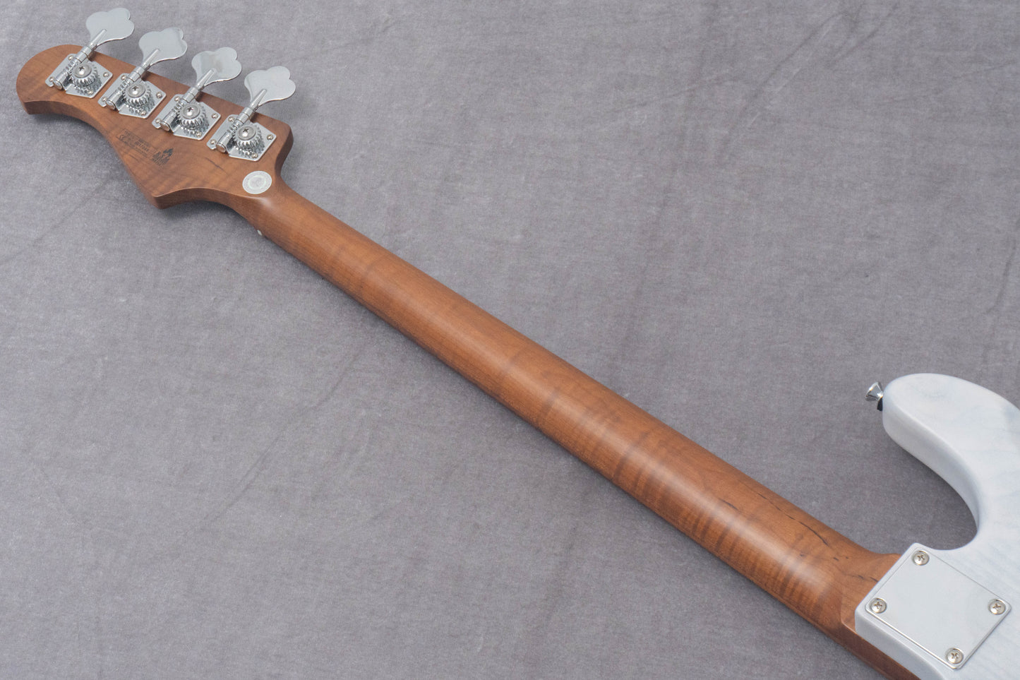 【outlet】Bacchus / WL4-ASH/RSM WBD 4.25kg #GI17089【GIB Hyogo】