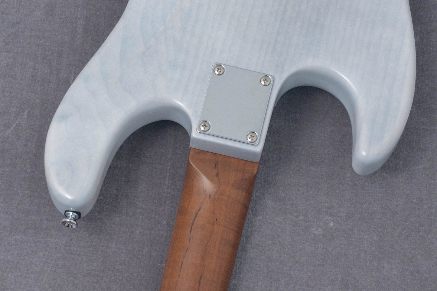 【outlet】Bacchus / WL4-ASH/RSM WBD 4.25kg #GI17089【GIB Hyogo】