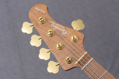 【new】Bacchus / WL5-STD/RSM SSW GD 3.93kg #GI20884【GIB Hyogo】