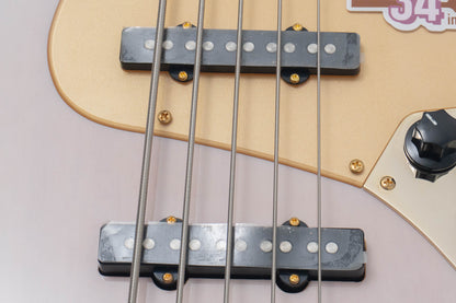 【new】Bacchus / WL5-STD/RSM SSW GD 3.93kg #GI20884【GIB Hyogo】