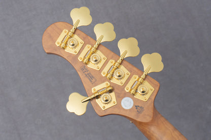 【new】Bacchus / WL5-STD/RSM SSW GD 3.93kg #GI20884【GIB Hyogo】