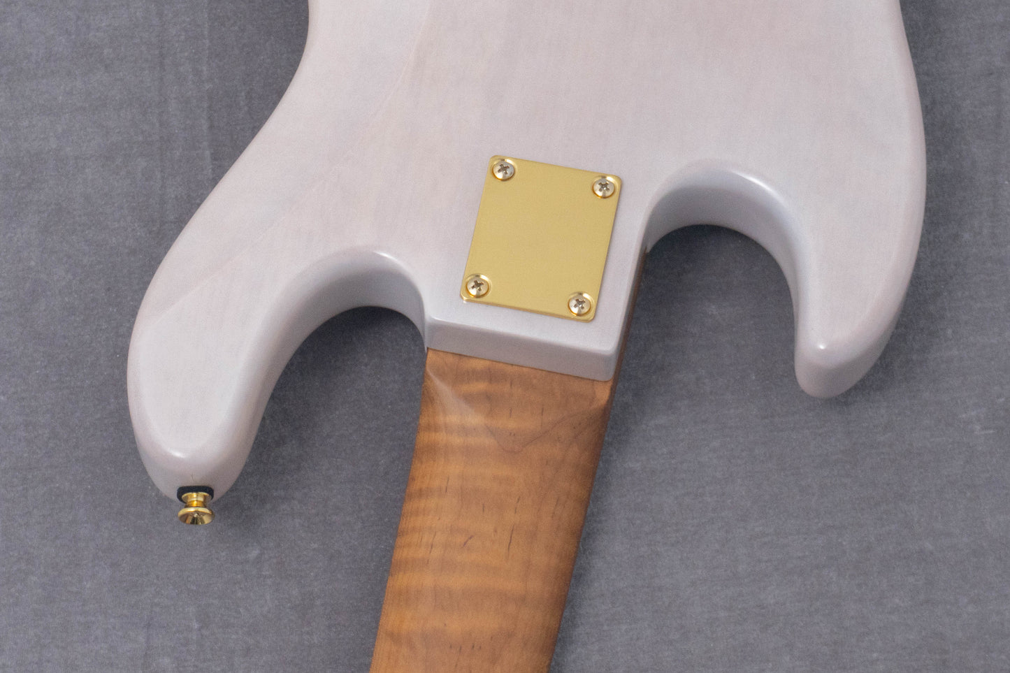 【new】Bacchus / WL5-STD/RSM SSW GD 3.93kg #GI20884【GIB Hyogo】