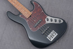 【new】Sadowsky / MX21 VJ4 BLK/R 3.72kg #F000829-25【GIB Hyogo】【Plek-adjusted】
