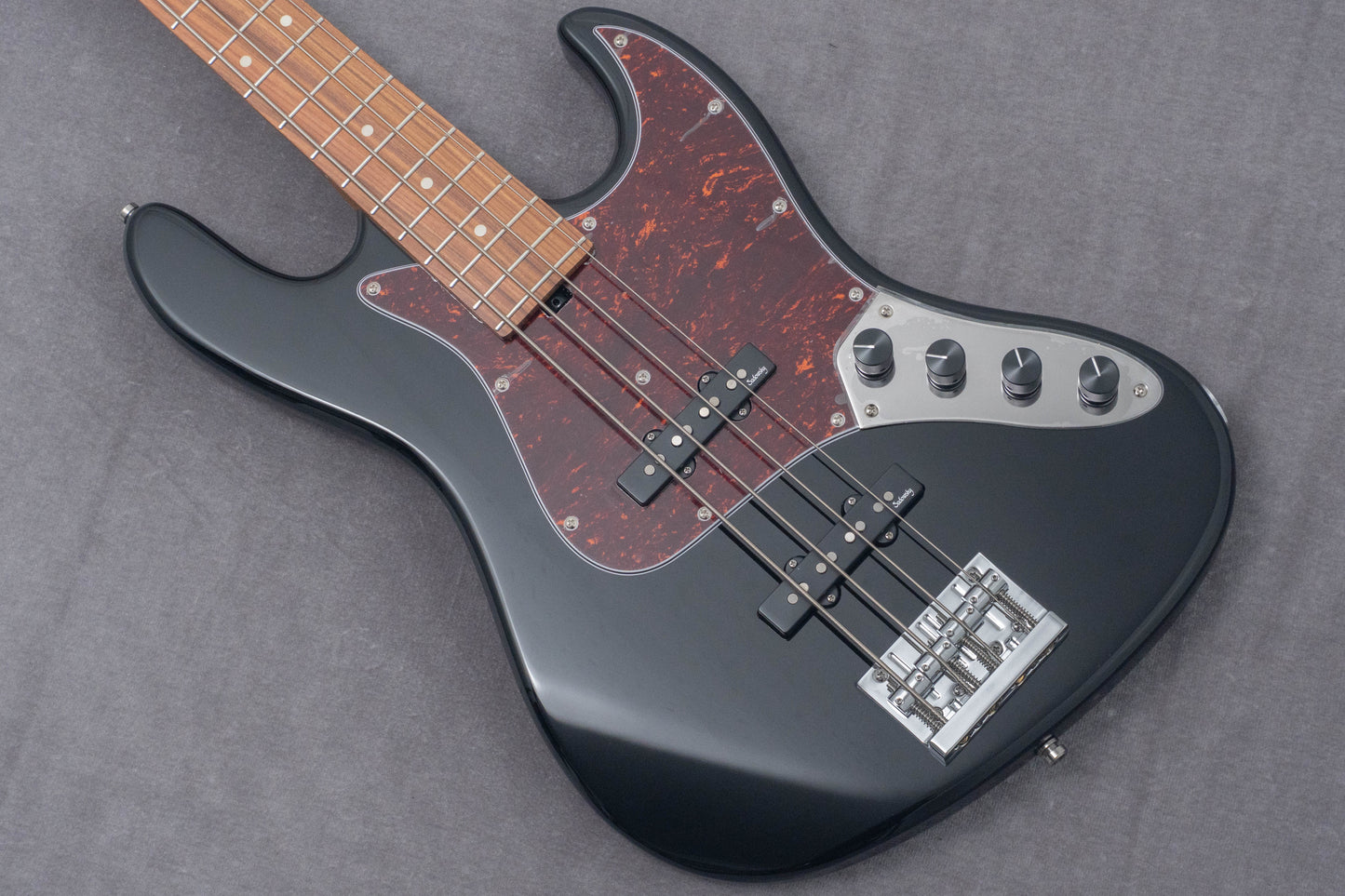 【new】Sadowsky / MX21 VJ4 BLK/R 3.72kg #F000829-25【GIB Hyogo】