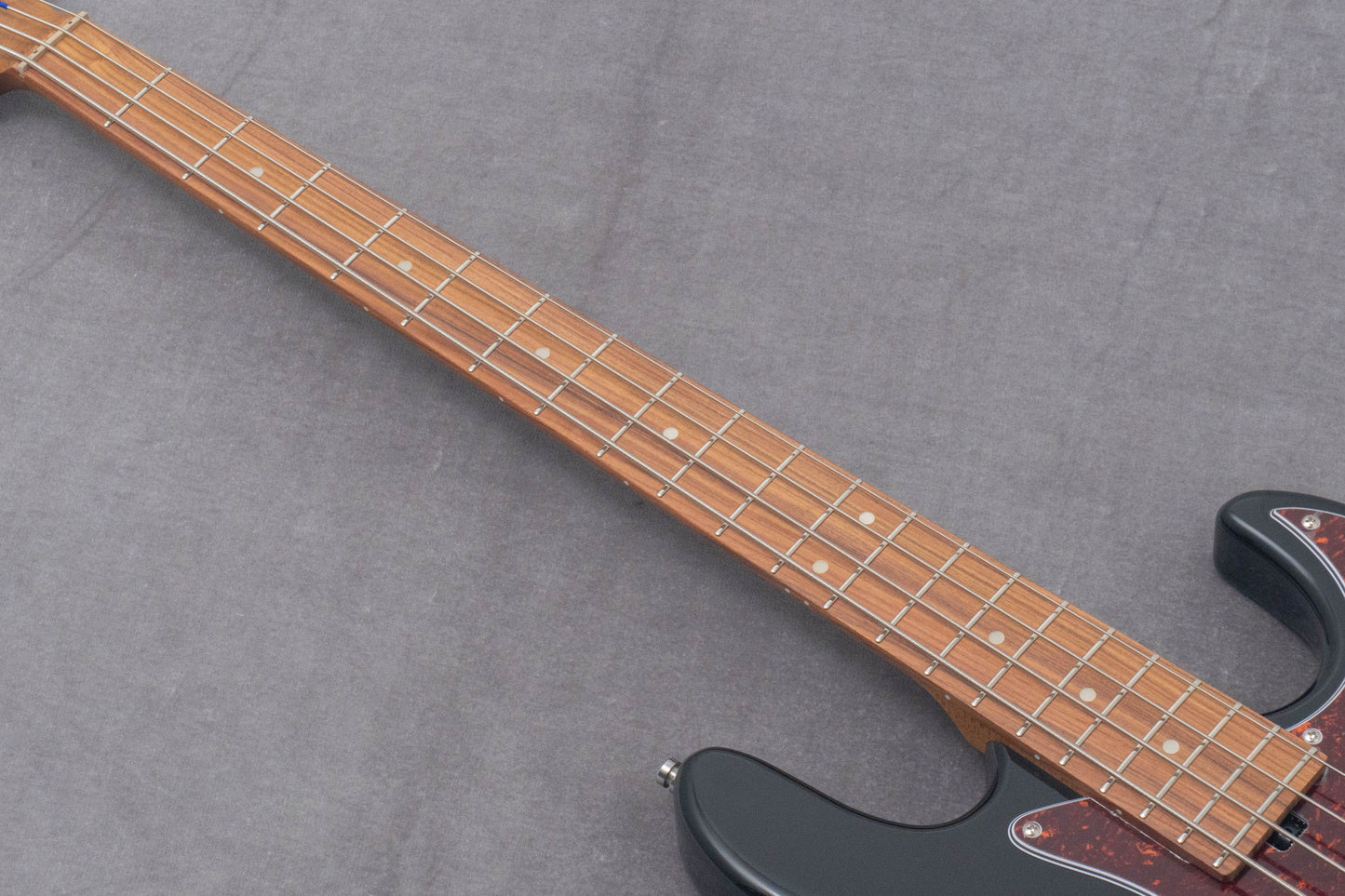 【new】Sadowsky / MX21 VJ4 BLK/R 3.72kg #F000829-25【GIB Hyogo】