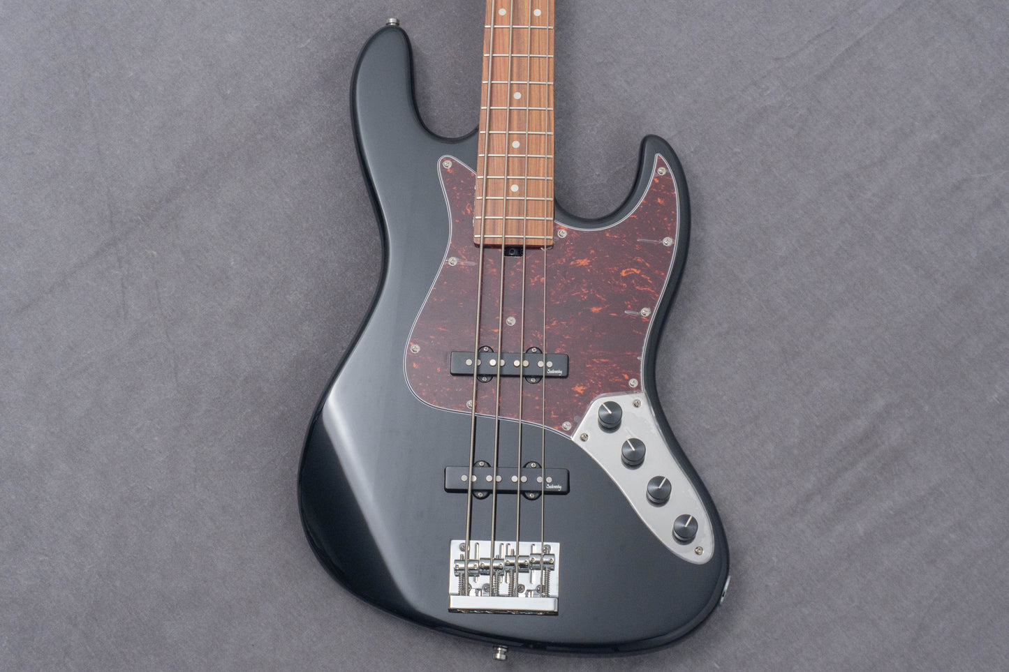 【new】Sadowsky / MX21 VJ4 BLK/R 3.72kg #F000829-25【GIB Hyogo】