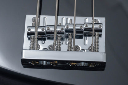 【new】Sadowsky / MX21 VJ4 BLK/R 3.72kg #F000829-25【GIB Hyogo】