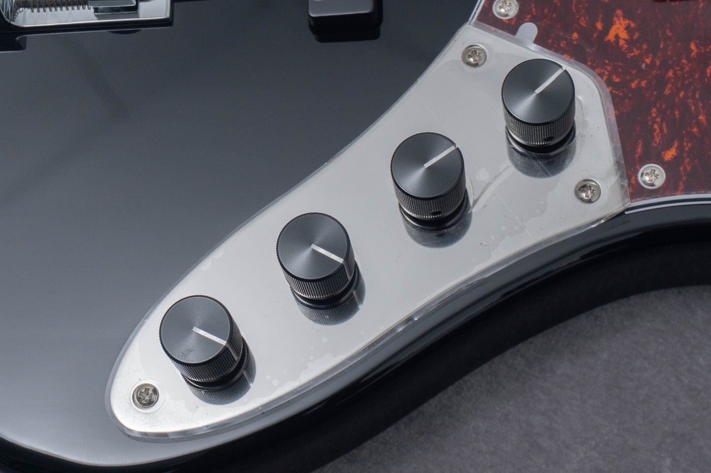 【new】Sadowsky / MX21 VJ4 BLK/R 3.72kg #F000829-25【GIB Hyogo】