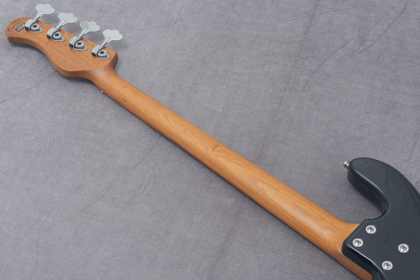 【new】Sadowsky / MX21 VJ4 BLK/R 3.72kg #F000829-25【GIB Hyogo】