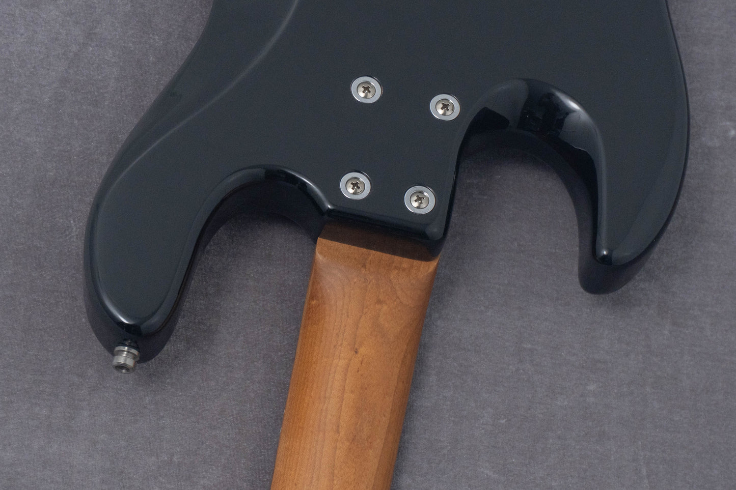 【new】Sadowsky / MX21 VJ4 BLK/R 3.72kg #F000829-25【GIB Hyogo】