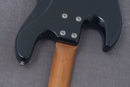 【new】Sadowsky / MX21 VJ4 BLK/R 3.72kg #F000829-25【GIB Hyogo】