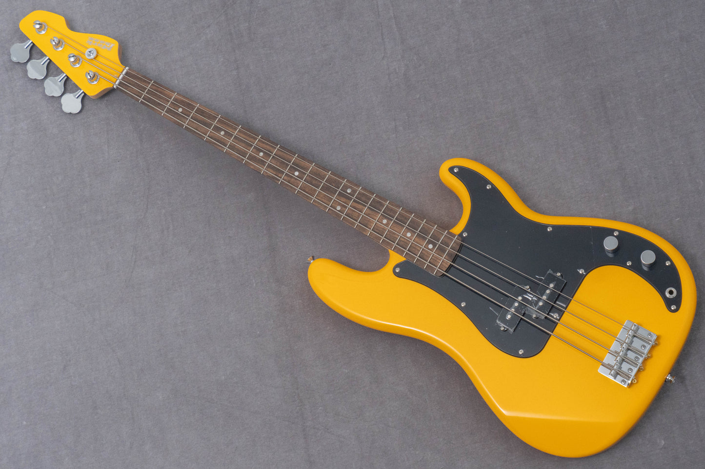 【new】MARKBASS / Yellow PB MAK-B/YEPB4 3.718kg #IFB001315【GIB Hyogo】