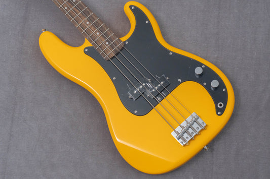 【new】MARKBASS / Yellow PB MAK-B/YEPB4 3.718kg #IFB001315【GIB Hyogo】