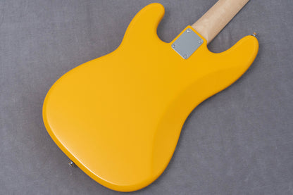 【new】MARKBASS / Yellow PB MAK-B/YEPB4 3.718kg #IFB001315【GIB Hyogo】