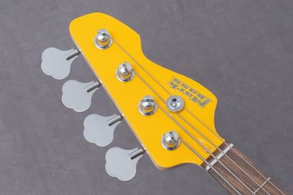 【new】MARKBASS / Yellow PB MAK-B/YEPB4 3.718kg #IFB001315【GIB Hyogo】