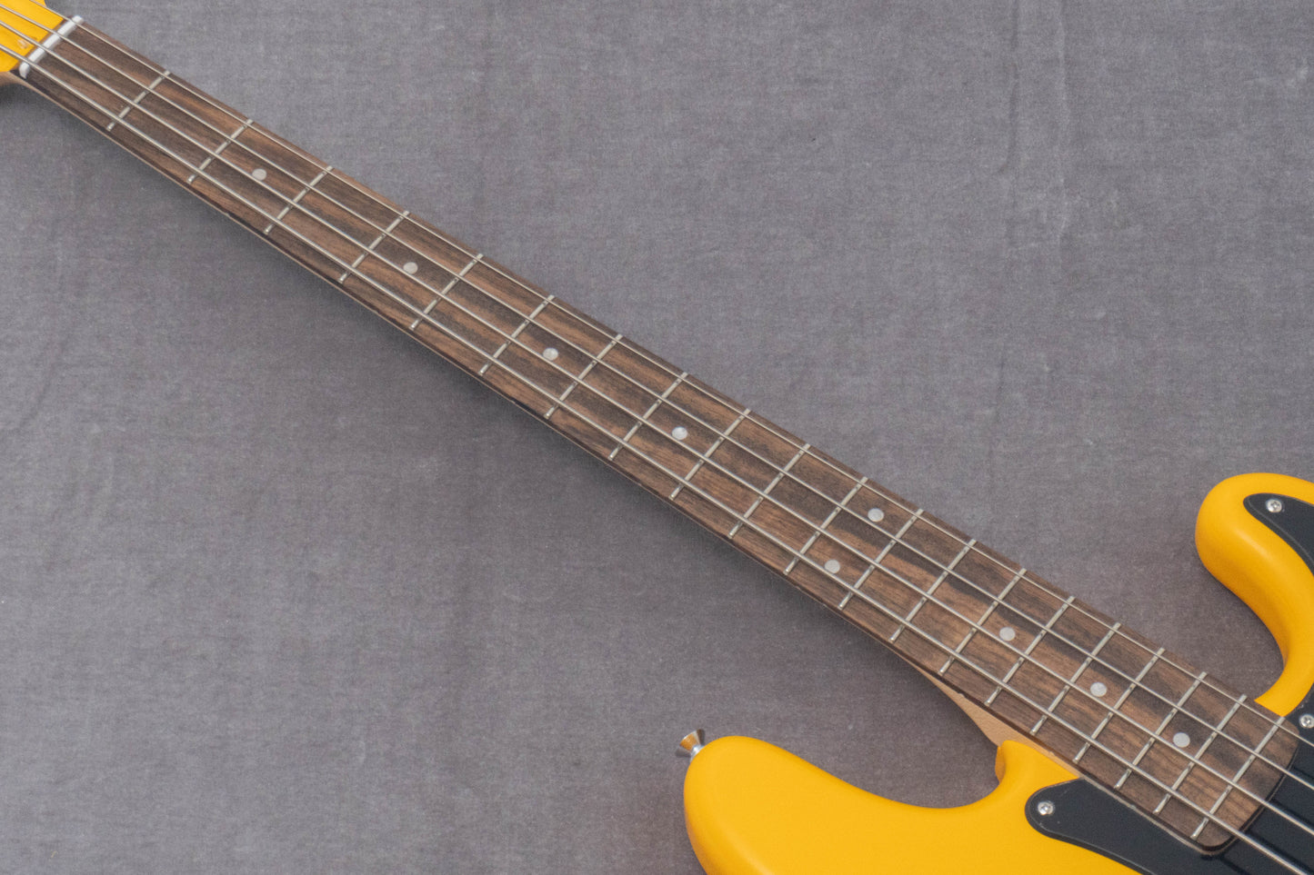 【new】MARKBASS / Yellow PB MAK-B/YEPB4 3.718kg #IFB001315【GIB Hyogo】