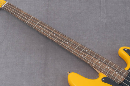 【new】MARKBASS / Yellow PB MAK-B/YEPB4 3.718kg #IFB001315【GIB Hyogo】