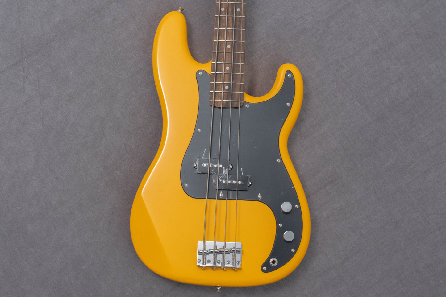 【new】MARKBASS / Yellow PB MAK-B/YEPB4 3.718kg #IFB001315【GIB Hyogo】