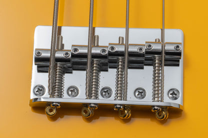 【new】MARKBASS / Yellow PB MAK-B/YEPB4 3.718kg #IFB001315【GIB Hyogo】