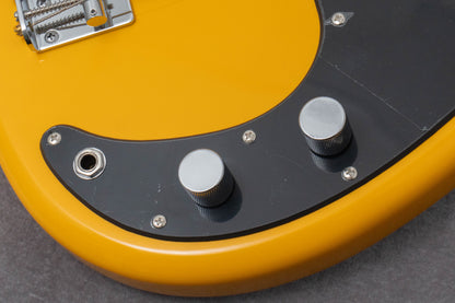 【new】MARKBASS / Yellow PB MAK-B/YEPB4 3.718kg #IFB001315【GIB Hyogo】