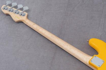 【new】MARKBASS / Yellow PB MAK-B/YEPB4 3.718kg #IFB001315【GIB Hyogo】