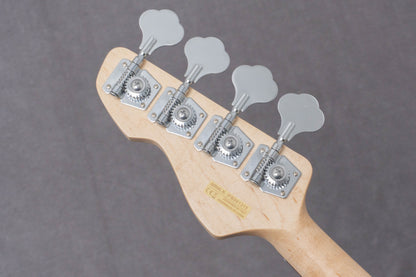 【new】MARKBASS / Yellow PB MAK-B/YEPB4 3.718kg #IFB001315【GIB Hyogo】