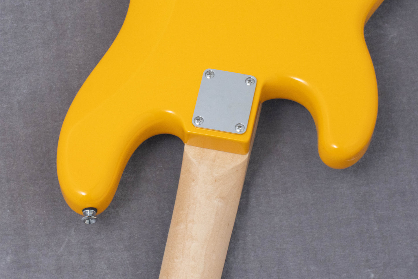 【new】MARKBASS / Yellow PB MAK-B/YEPB4 3.718kg #IFB001315【GIB Hyogo】