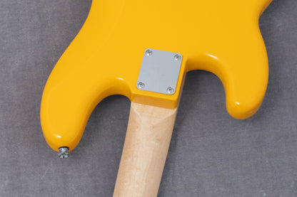 【new】MARKBASS / Yellow PB MAK-B/YEPB4 3.718kg #IFB001315【GIB Hyogo】