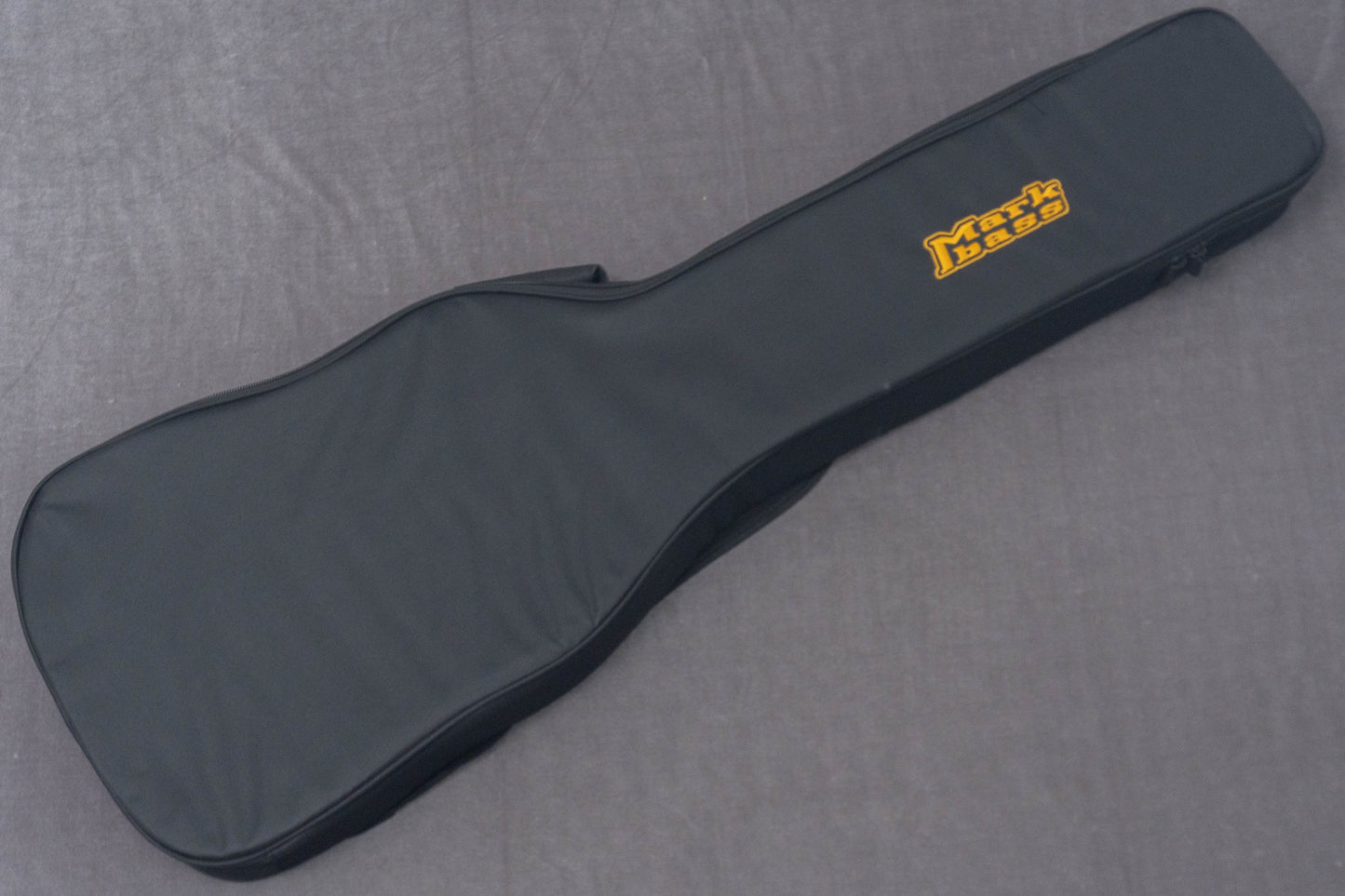 【new】MARKBASS / Yellow PB MAK-B/YEPB4 3.718kg #IFB001315【GIB Hyogo】