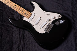 【used】Fender / Custom Shop Eric Clapton Stratocaster Blackie 2000 #CN94164 3.64kg【GIB Yokohama】