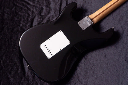 [Used】Fender / Custom Shop Eric Clapton Stratocaster Blackie 2000 #CN94164 3.64kg [TONIQ Yokohama]
