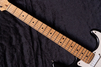[Used】Fender / Custom Shop Eric Clapton Stratocaster Blackie 2000 #CN94164 3.64kg [TONIQ Yokohama]