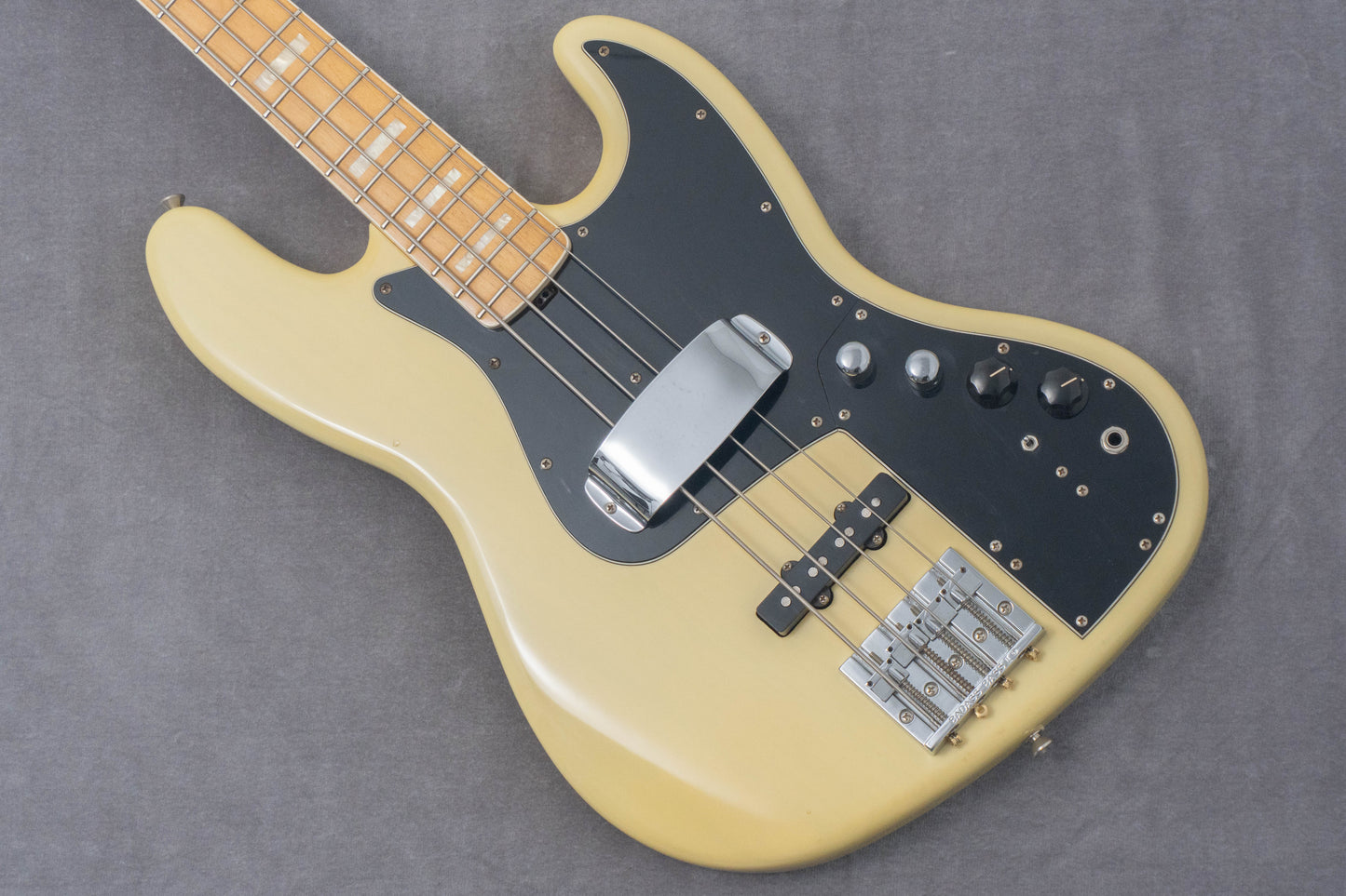 【used】Sadowsky TYO / MM4 Trans White 4.52kg #61801【GIB Hyogo】