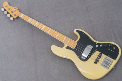 【used】Sadowsky TYO / MM4 Trans White 4.52kg #61801【GIB Hyogo】