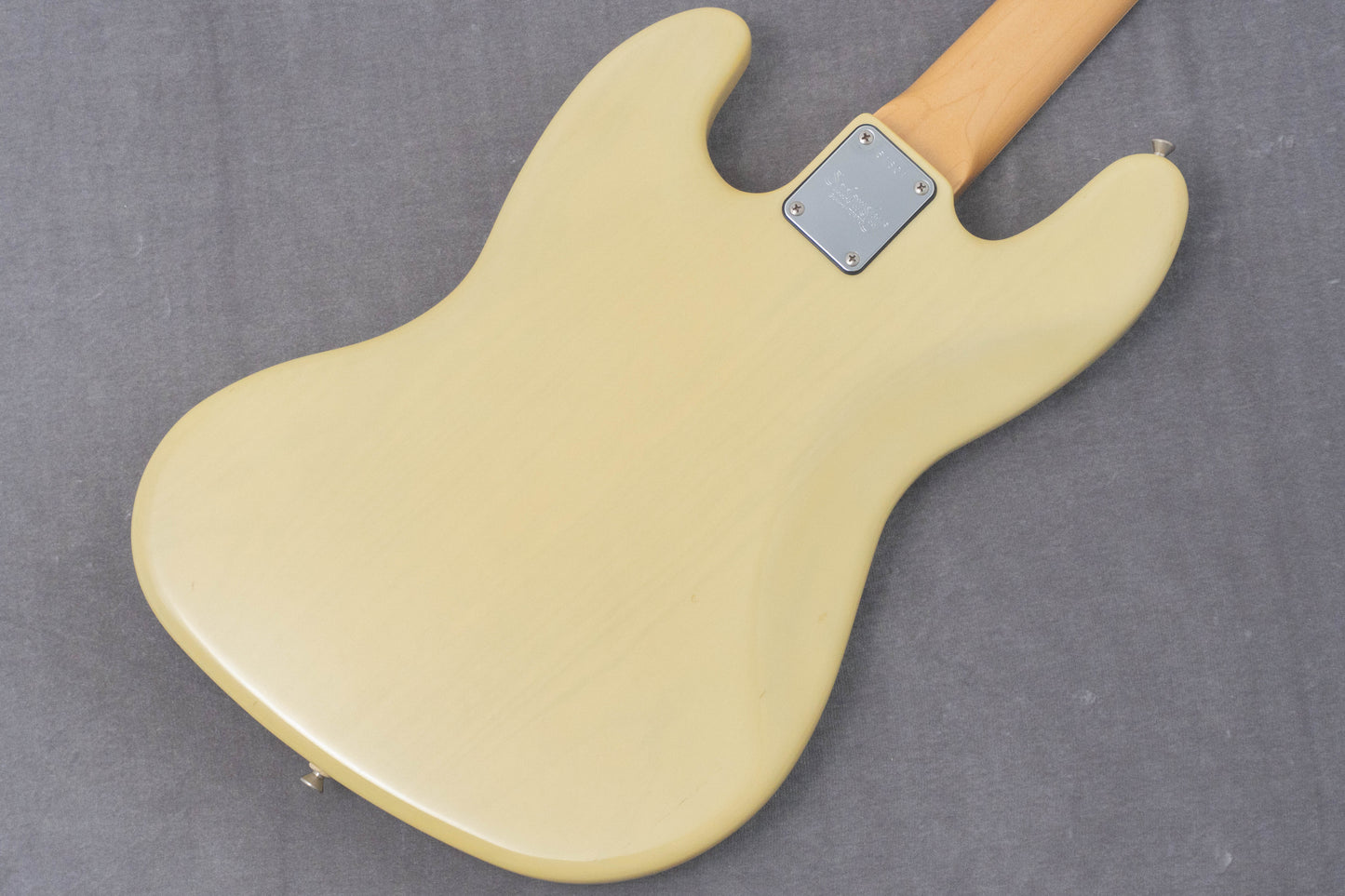 【used】Sadowsky TYO / MM4 Trans White 4.52kg #61801【GIB Hyogo】