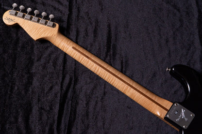 [Used】Fender / Custom Shop Eric Clapton Stratocaster Blackie 2000 #CN94164 3.64kg [TONIQ Yokohama]