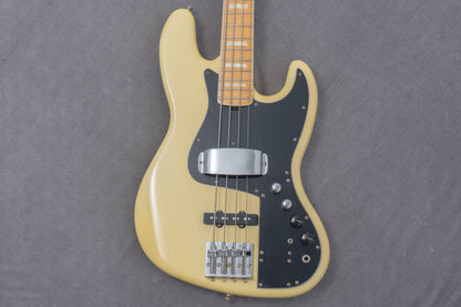 【used】Sadowsky TYO / MM4 Trans White 4.52kg #61801【GIB Hyogo】