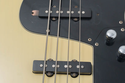 【used】Sadowsky TYO / MM4 Trans White 4.52kg #61801【GIB Hyogo】